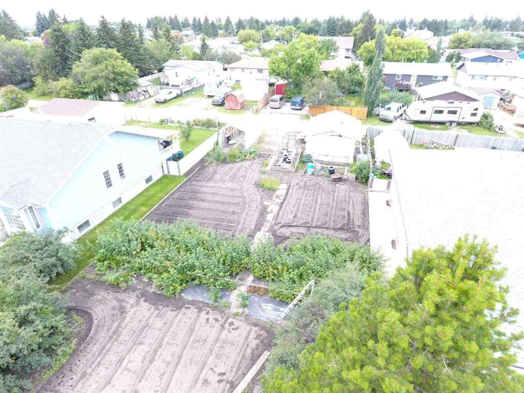 MLS® A2130826 - 4563 Eastview Crescent  in NONE Rimbey, Land