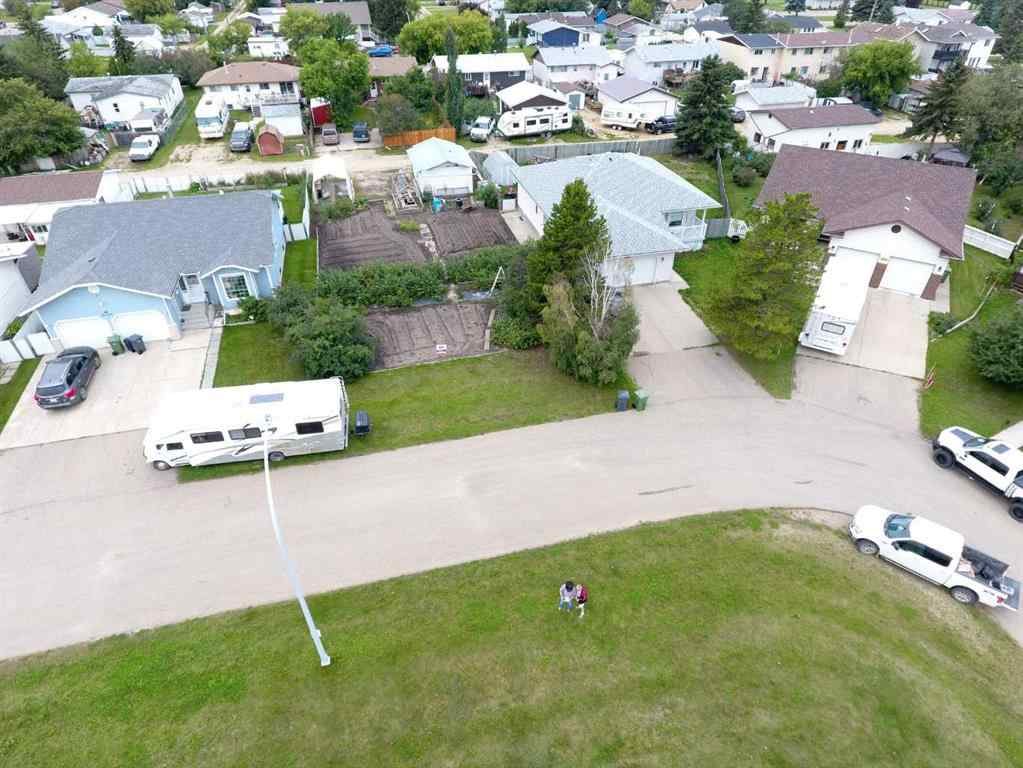 MLS® A2130826 - 4563 Eastview Crescent  in NONE Rimbey, Land