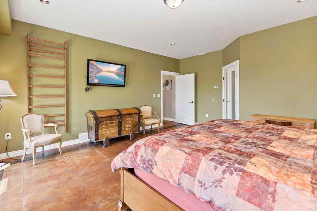 MLS® A2130906 -  RR32 Road S in NONE Rural Lacombe County, Residential