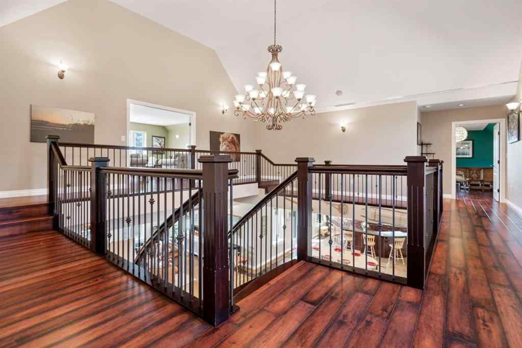MLS® A2130906 -  RR32 Road S in NONE Rural Lacombe County, Residential