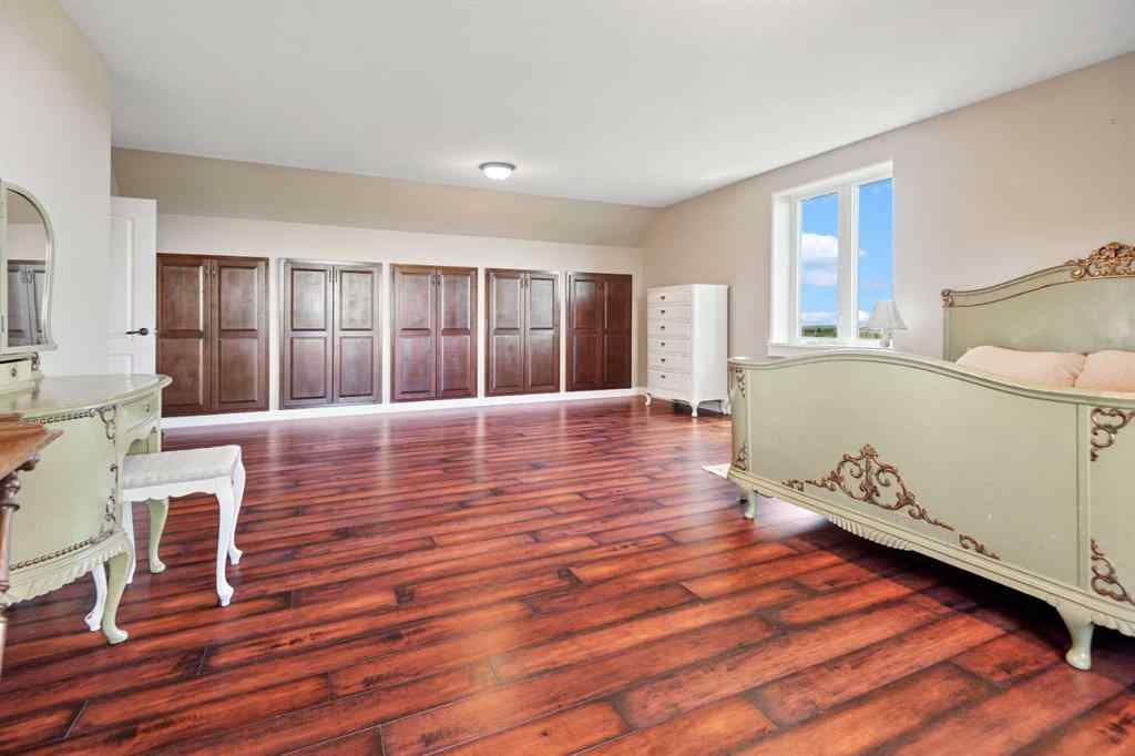 MLS® A2130906 -  RR32 Road S in NONE Rural Lacombe County, Residential
