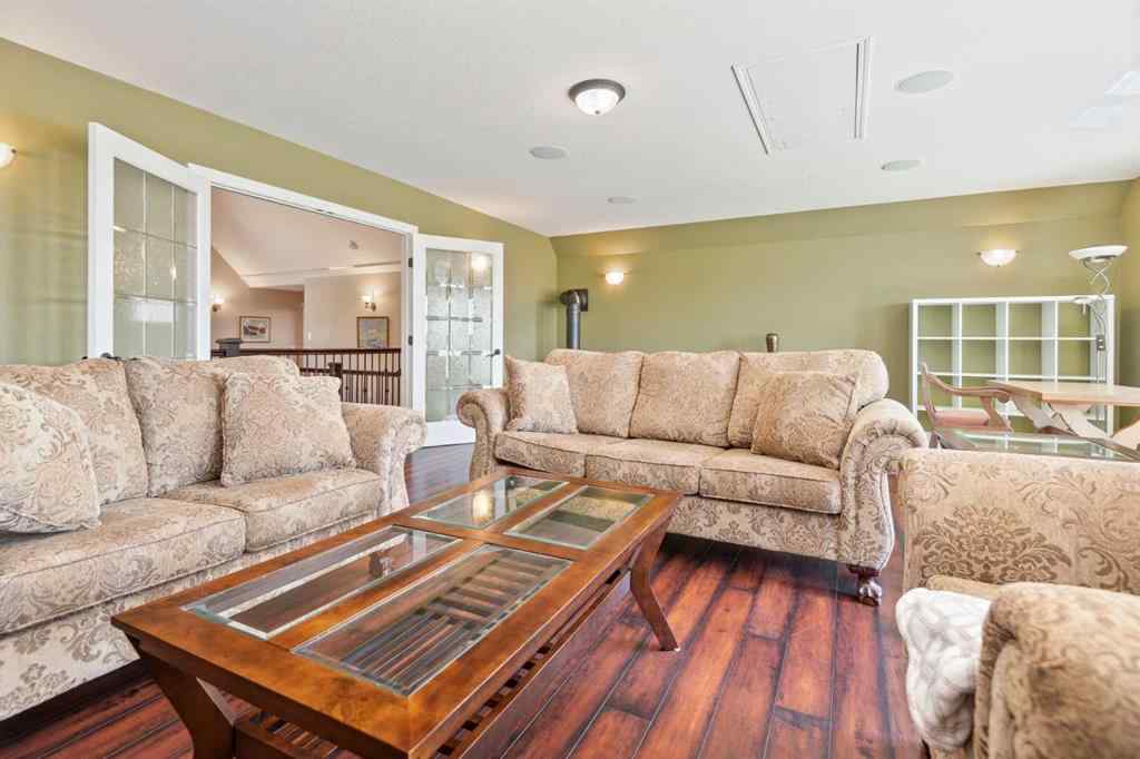 MLS® A2130906 -  RR32 Road S in NONE Rural Lacombe County, Residential