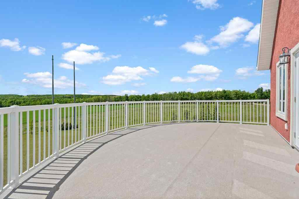MLS® A2130906 -  RR32 Road S in NONE Rural Lacombe County, Residential