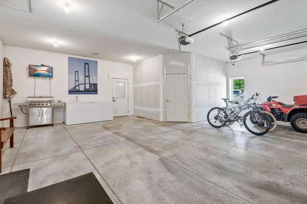 MLS® A2130906 -  RR32 Road S in NONE Rural Lacombe County, Residential