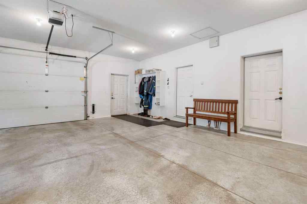 MLS® A2130906 -  RR32 Road S in NONE Rural Lacombe County, Residential