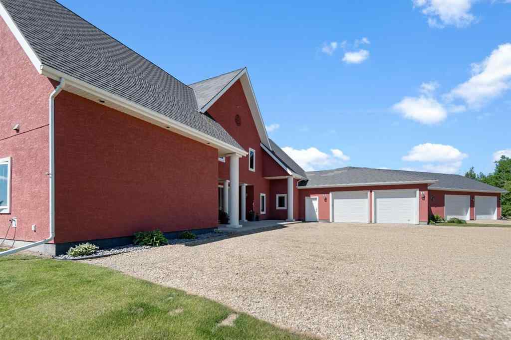 MLS® A2130906 -  RR32 Road S in NONE Rural Lacombe County, Residential