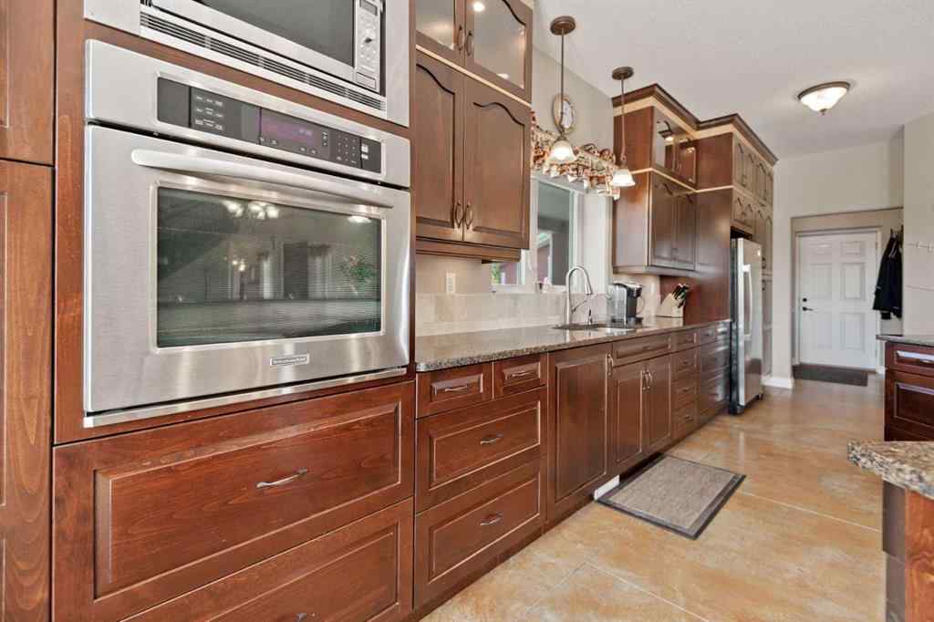 MLS® A2130906 -  RR32 Road S in NONE Rural Lacombe County, Residential