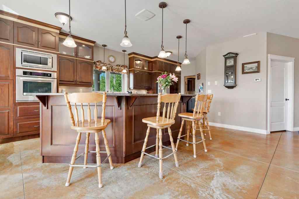 MLS® A2130906 -  RR32 Road S in NONE Rural Lacombe County, Residential