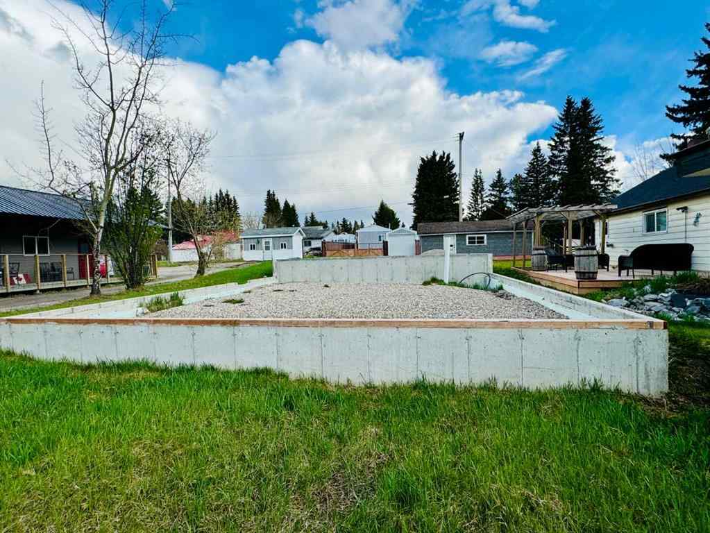 MLS® A2131338 - 5135 50 Avenue   in NONE Caroline, Land