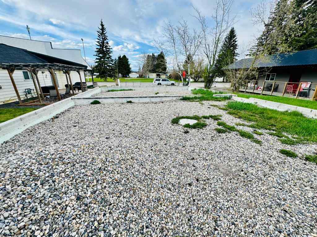 MLS® A2131338 - 5135 50 Avenue   in NONE Caroline, Land