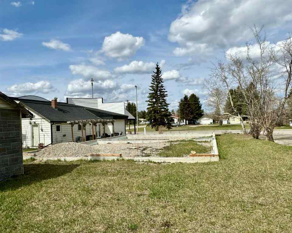 MLS® A2131338 - 5135 50 Avenue   in NONE Caroline, Land