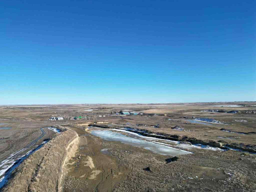 MLS® A2131367 - 253058 Highway 817   in NONE Rural Wheatland County, Agri-Business