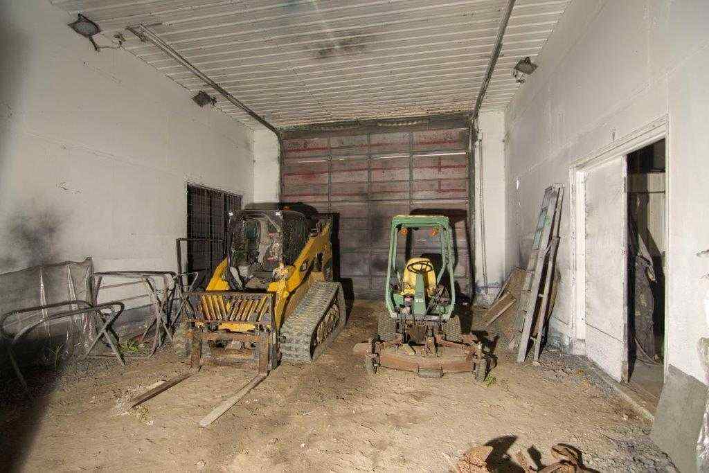 MLS® A2131367 - 253058 Highway 817   in NONE Rural Wheatland County, Agri-Business