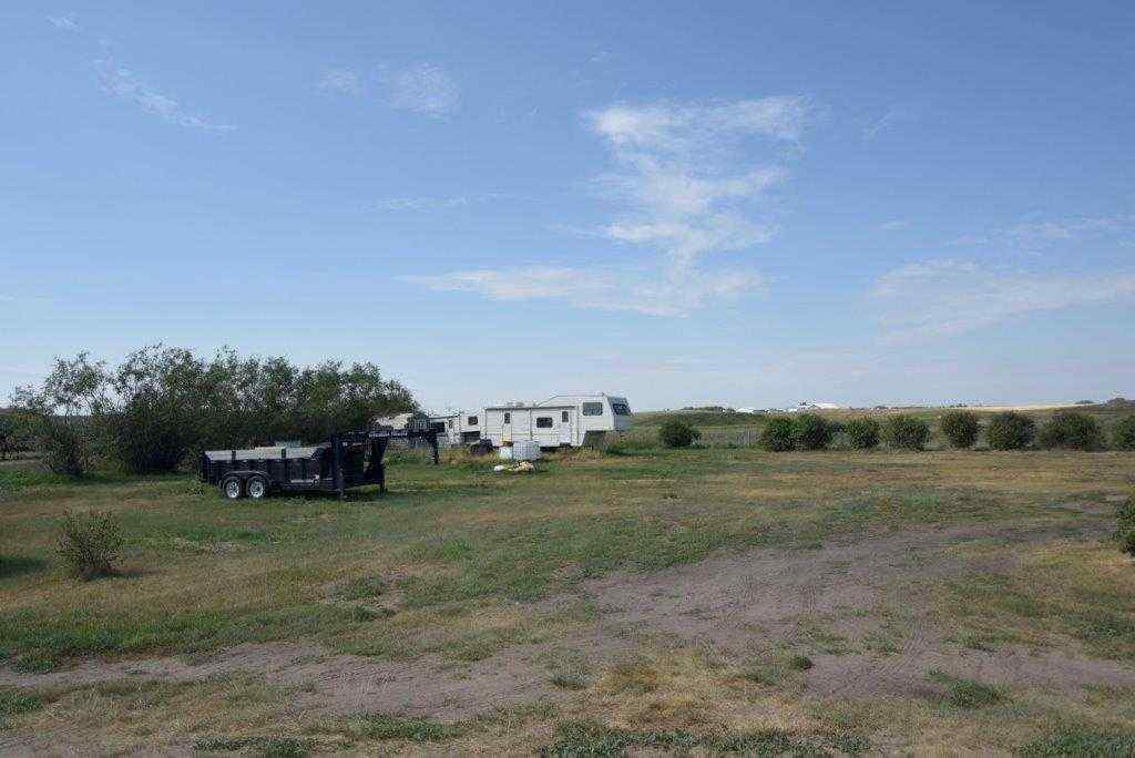 MLS® A2131367 - 253058 Highway 817   in NONE Rural Wheatland County, Agri-Business