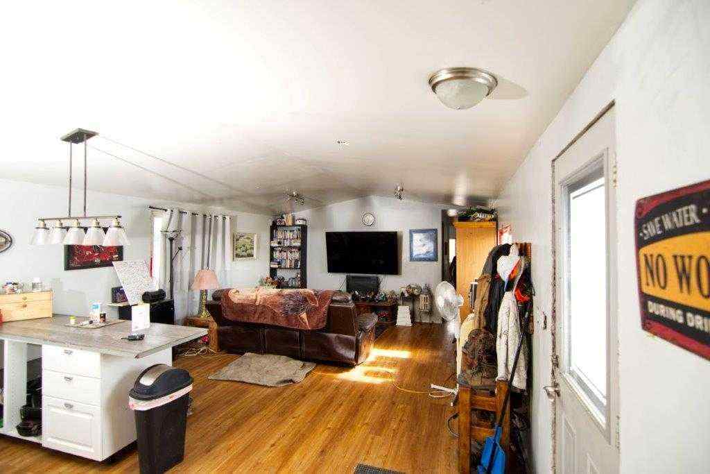 MLS® A2131367 - 253058 Highway 817   in NONE Rural Wheatland County, Agri-Business
