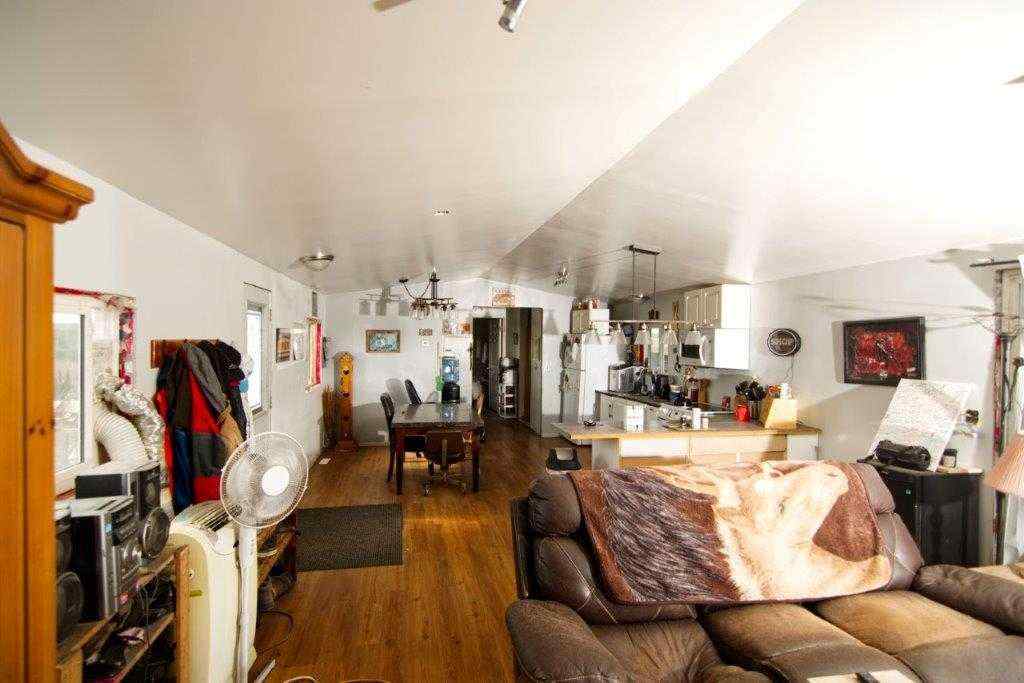 MLS® A2131367 - 253058 Highway 817   in NONE Rural Wheatland County, Agri-Business