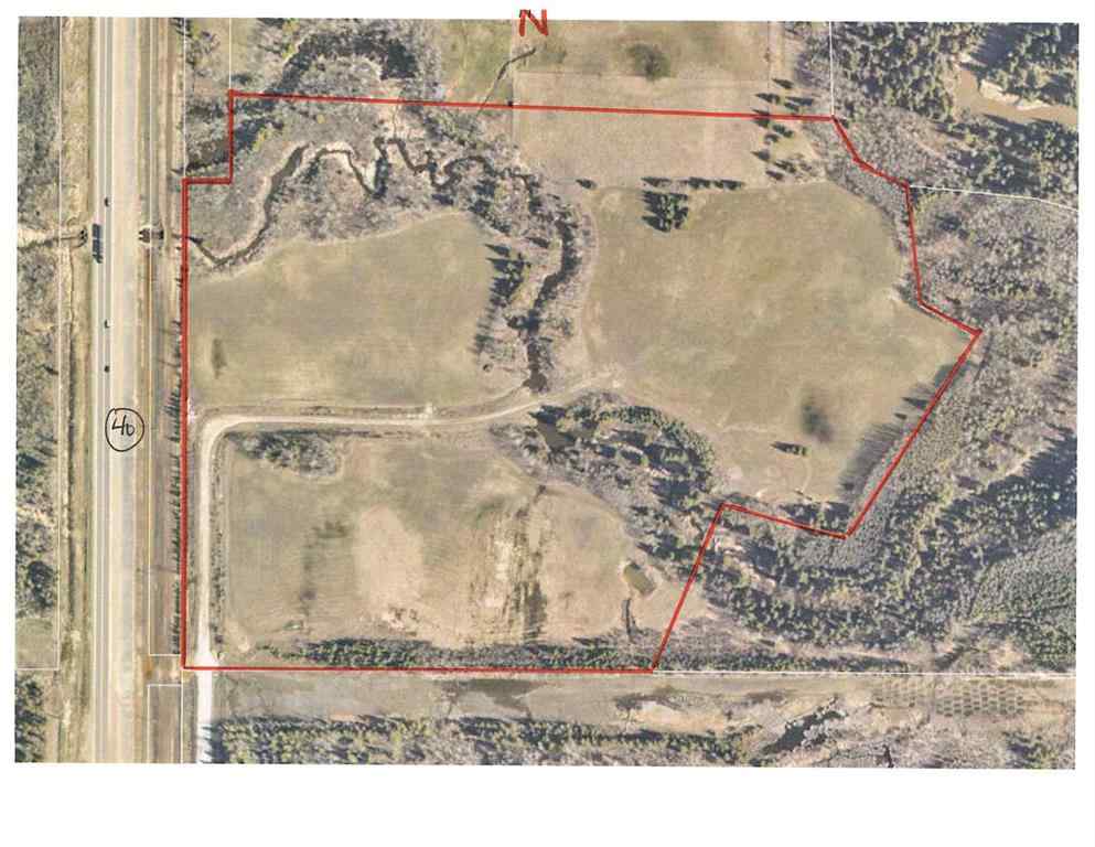 MLS® A2131580 - Plan:9720341 Lot:3   in NONE Grande Prairie, Land