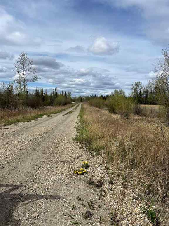 MLS® A2131580 - Plan:9720341 Lot:3   in NONE Grande Prairie, Land