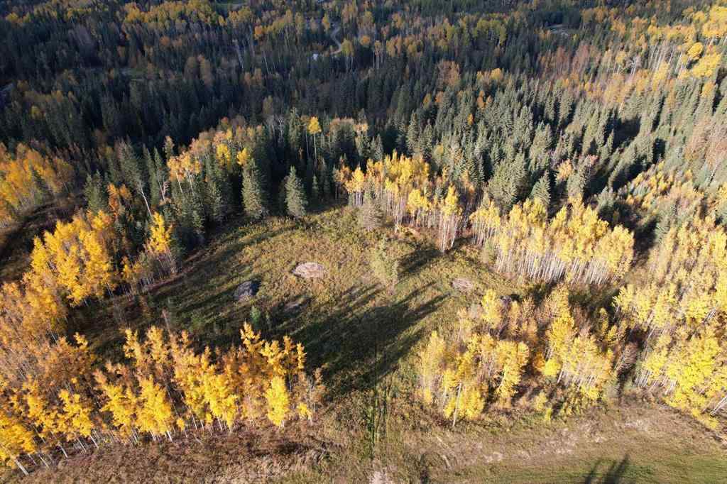 MLS® A2132255 - Lot 5 114046 Township 590   in NONE Rural Woodlands County, Land