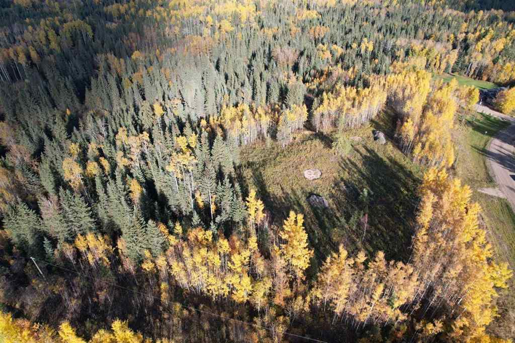 MLS® A2132255 - Lot 5 114046 Township 590   in NONE Rural Woodlands County, Land