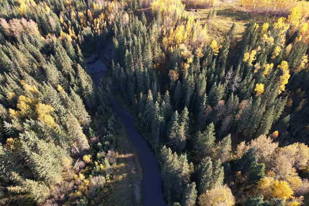 MLS® A2132255 - Lot 5 114046 Township 590   in NONE Rural Woodlands County, Land