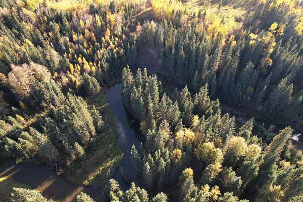 MLS® A2132255 - Lot 5 114046 Township 590   in NONE Rural Woodlands County, Land