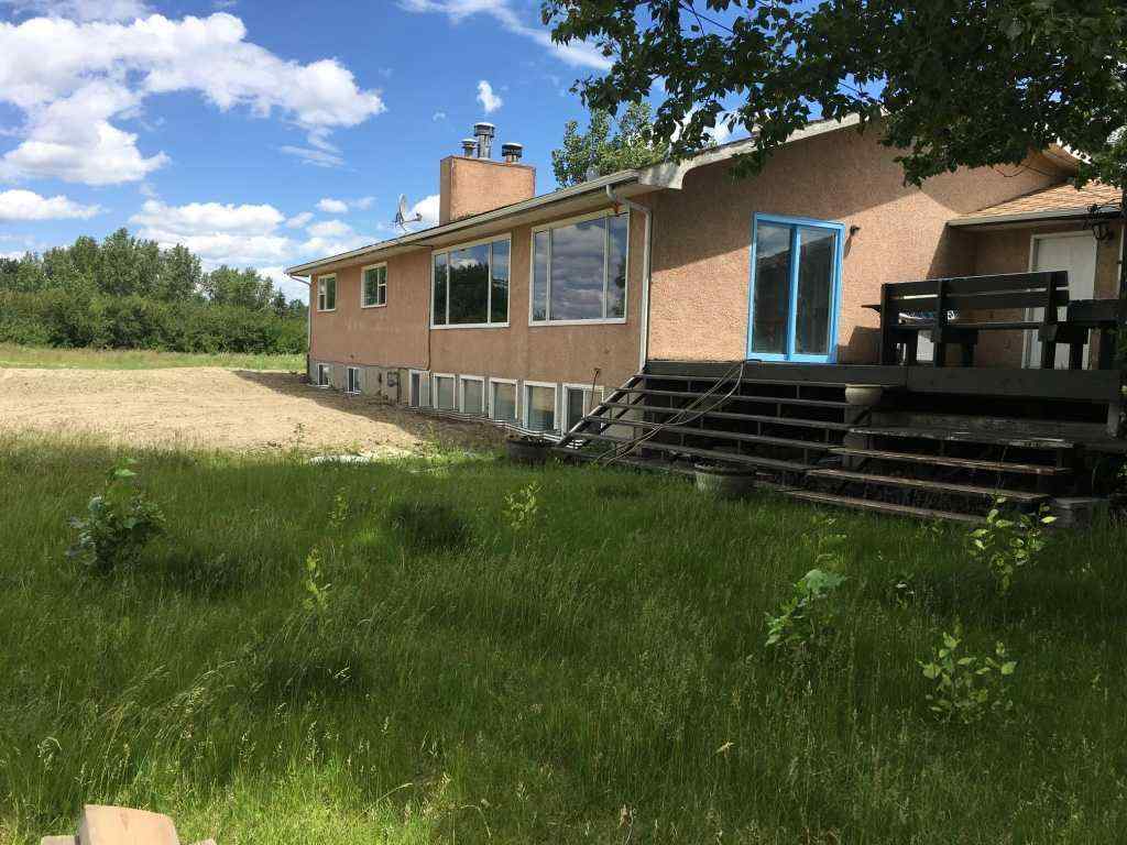 MLS® A2132351 - 16909 104 Street SE in NONE Calgary, Commercial