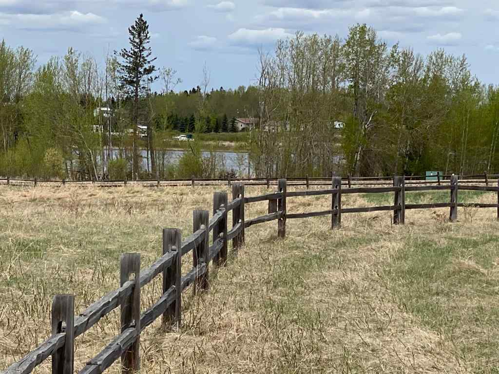 MLS® A2132453 - 402 Sand Hills Drive  in Wolf Creek Village Rural Ponoka County, Land