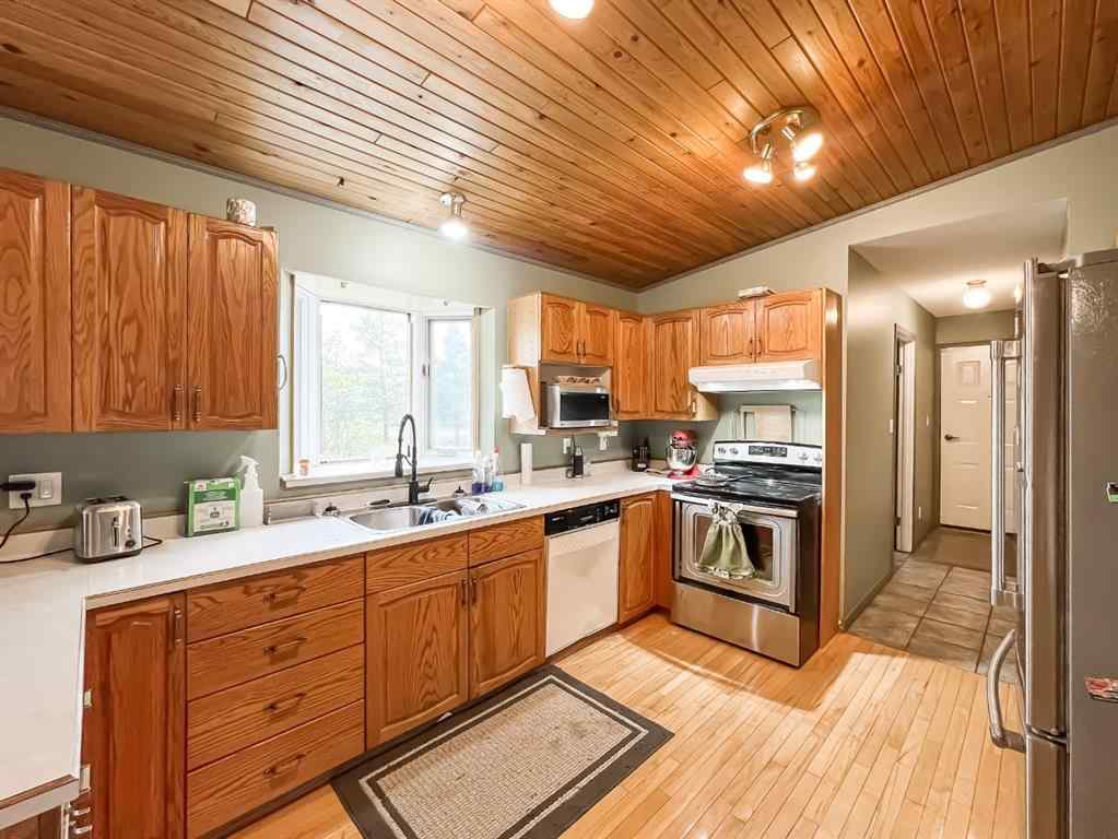 MLS® A2132563 - 70341 RR 222   in NONE Rural Greenview No. 16, M.D. of, Residential