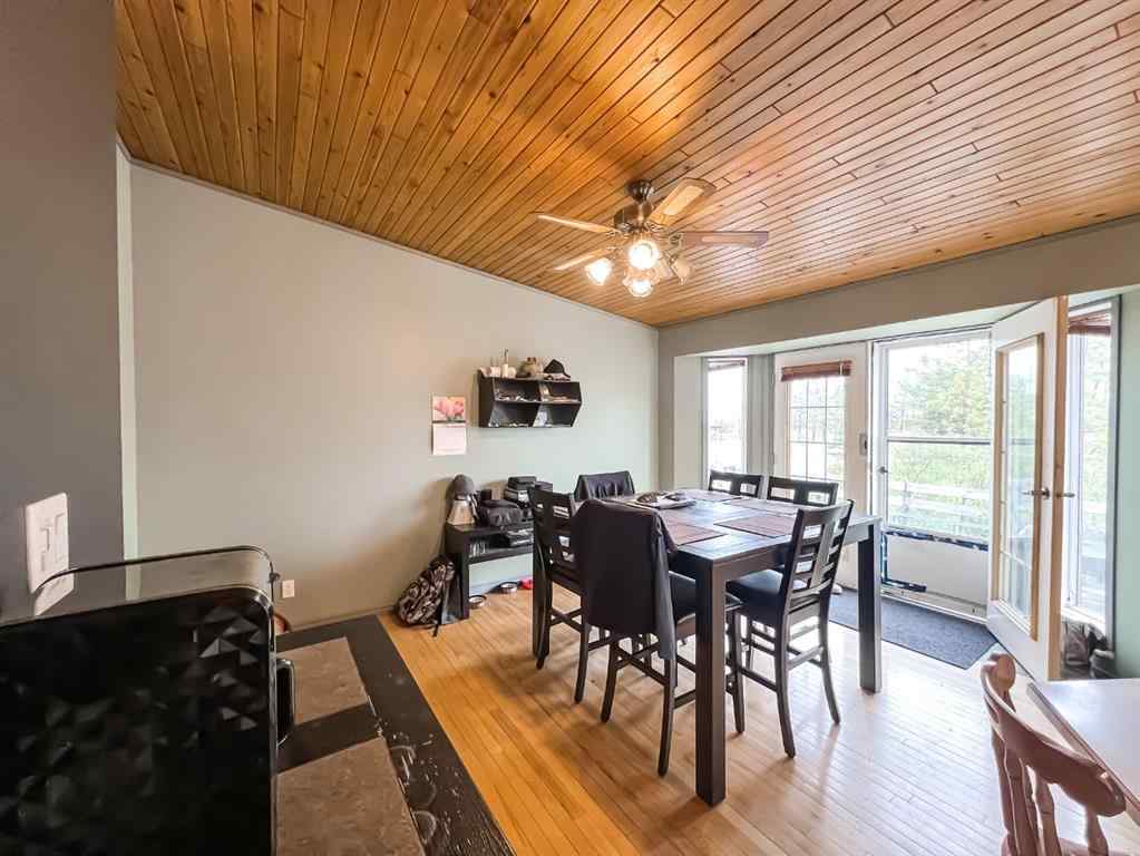 MLS® A2132563 - 70341 RR 222   in NONE Rural Greenview No. 16, M.D. of, Residential