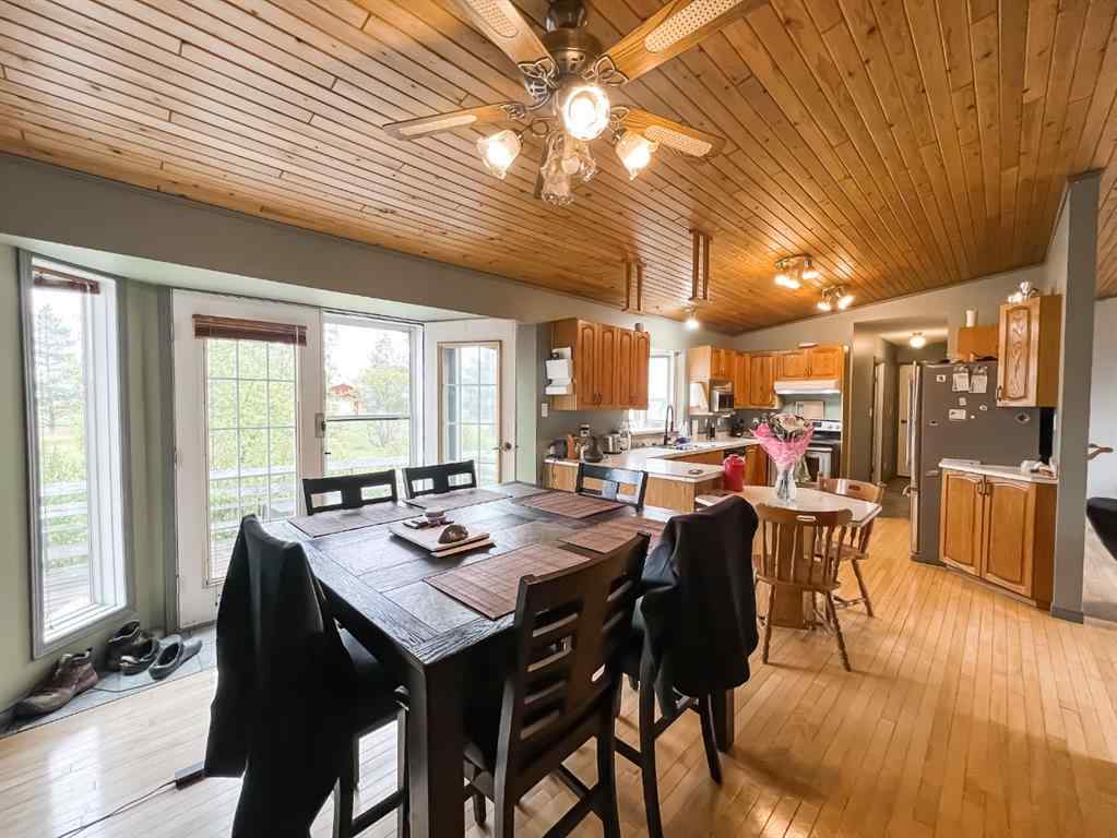MLS® A2132563 - 70341 RR 222   in NONE Rural Greenview No. 16, M.D. of, Residential