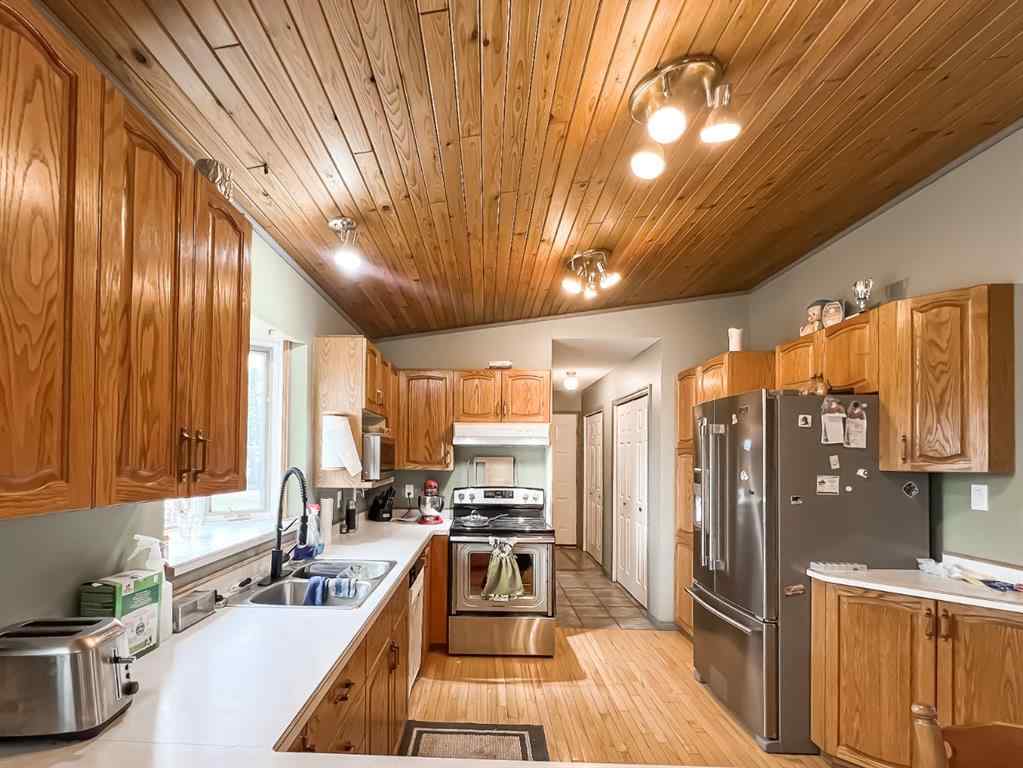 MLS® A2132563 - 70341 RR 222   in NONE Rural Greenview No. 16, M.D. of, Residential