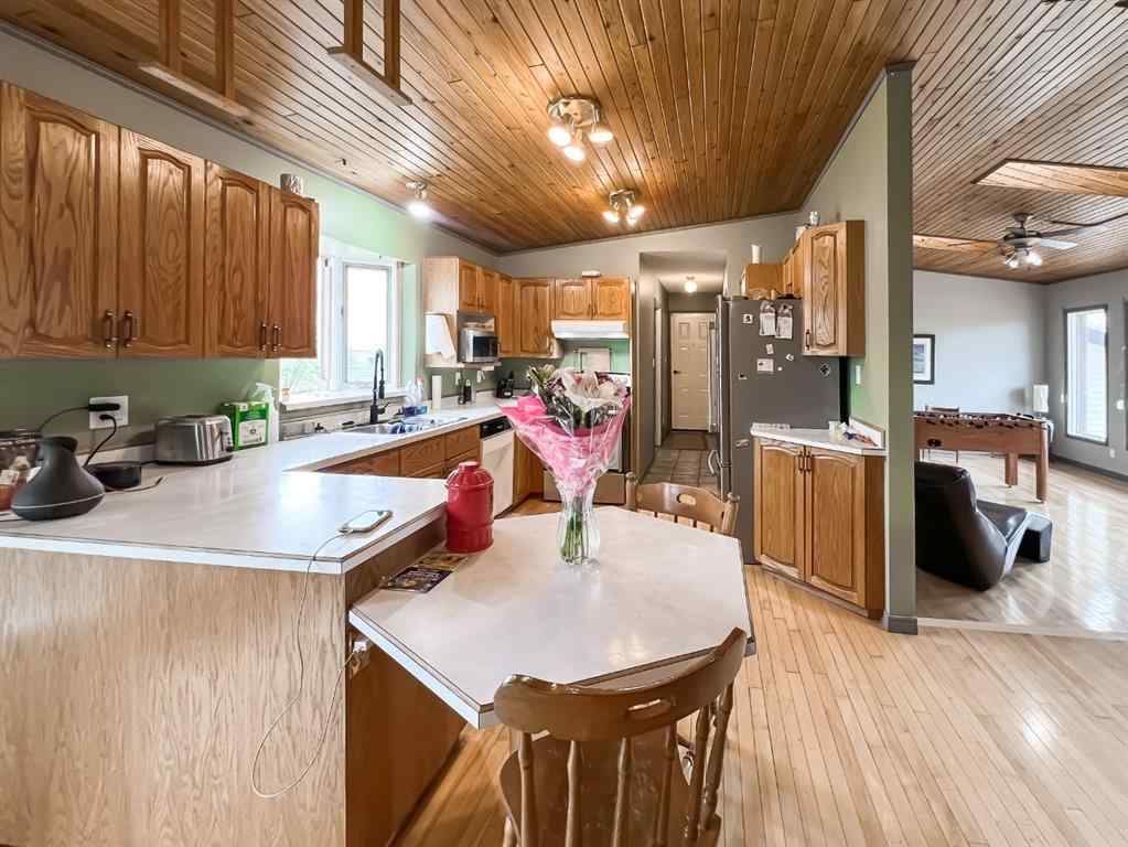 MLS® A2132563 - 70341 RR 222   in NONE Rural Greenview No. 16, M.D. of, Residential