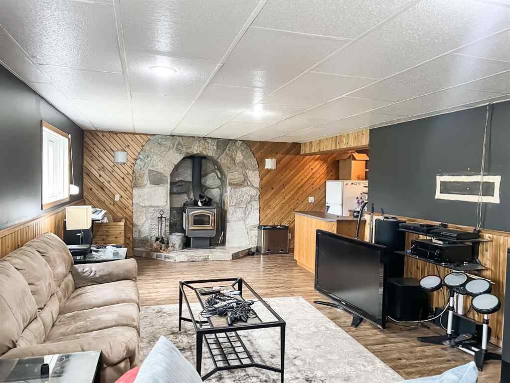 MLS® A2132563 - 70341 RR 222   in NONE Rural Greenview No. 16, M.D. of, Residential
