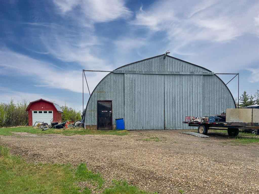 MLS® A2132563 - 70341 RR 222   in NONE Rural Greenview No. 16, M.D. of, Residential
