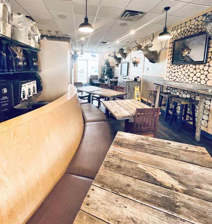 MLS® A2132668 - 10003 92 Street  in Ivy Lake Estates Grande Prairie, Commercial