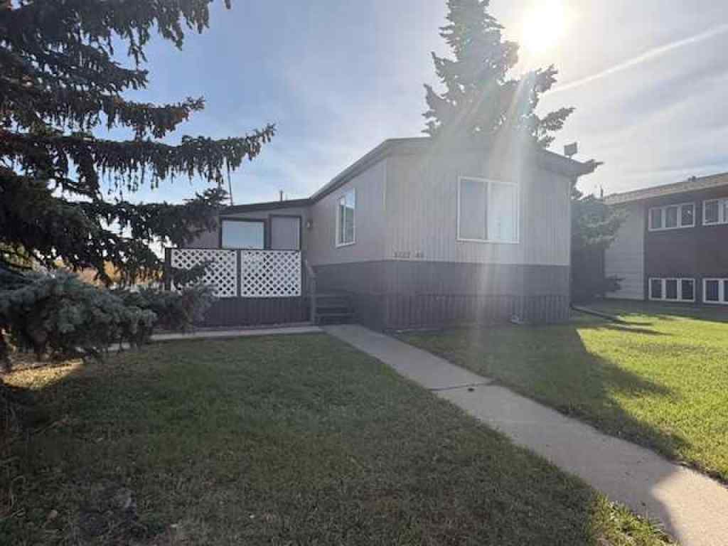 MLS® A2132791 - 5127 49 Street  in NONE Hardisty, Residential
