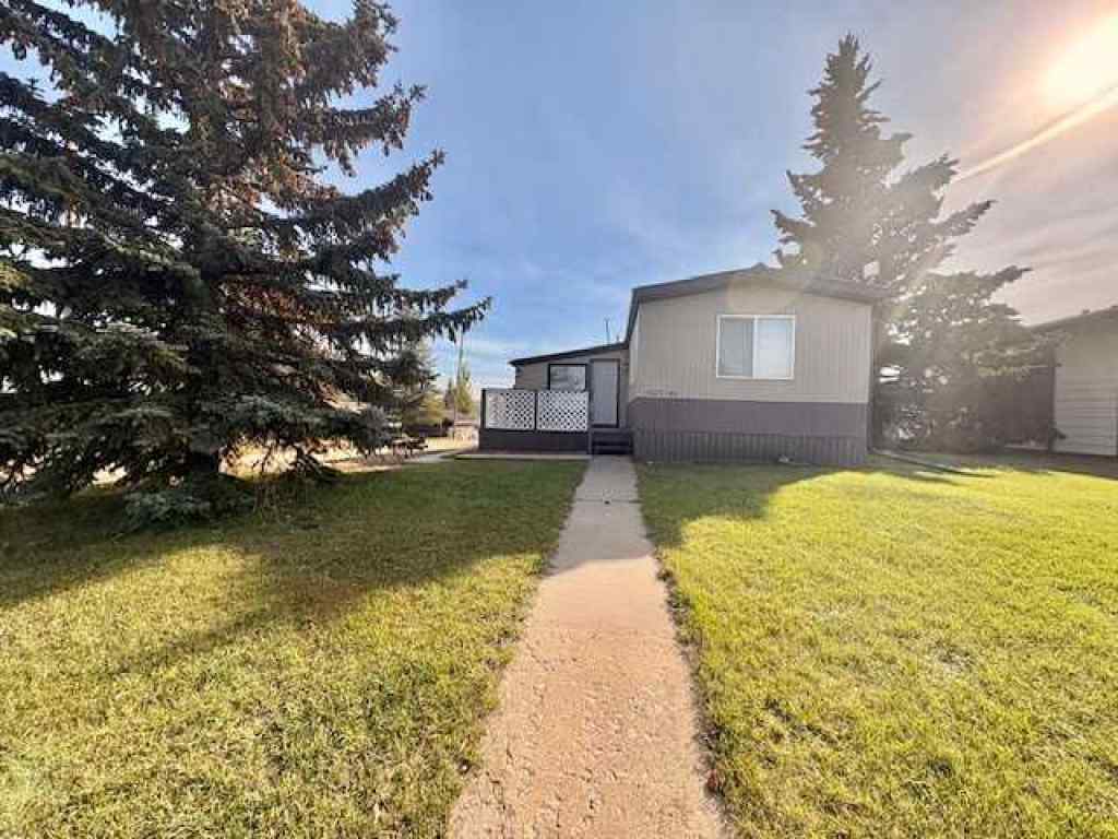 MLS® A2132791 - 5127 49 Street  in NONE Hardisty, Residential