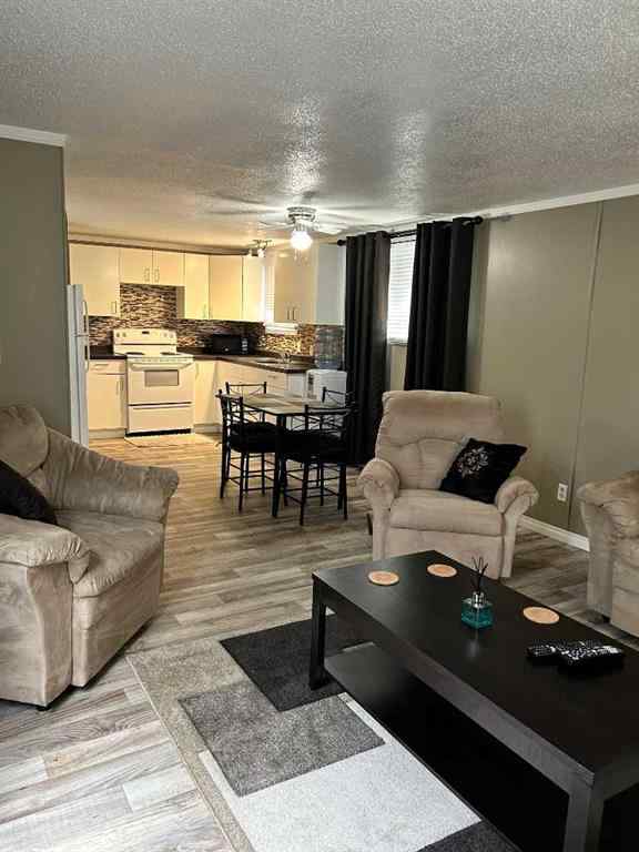 MLS® A2132791 - 5127 49 Street  in NONE Hardisty, Residential