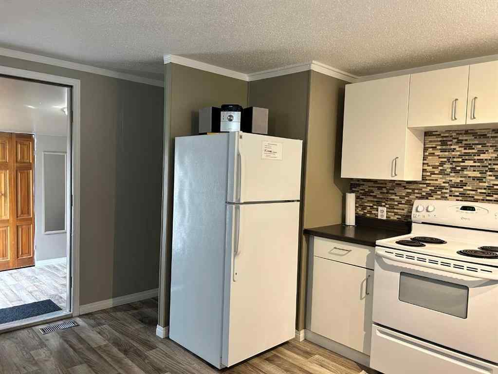 MLS® A2132791 - 5127 49 Street  in NONE Hardisty, Residential