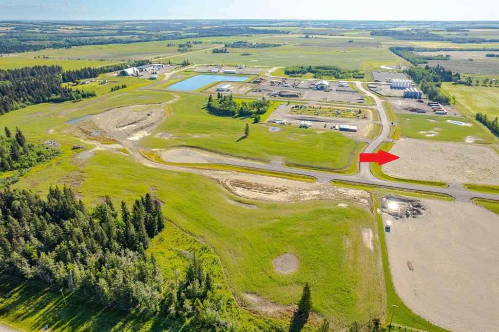 MLS® A2132862 -  #126-32532 RR 42   in NONE Rural Mountain View County, Land