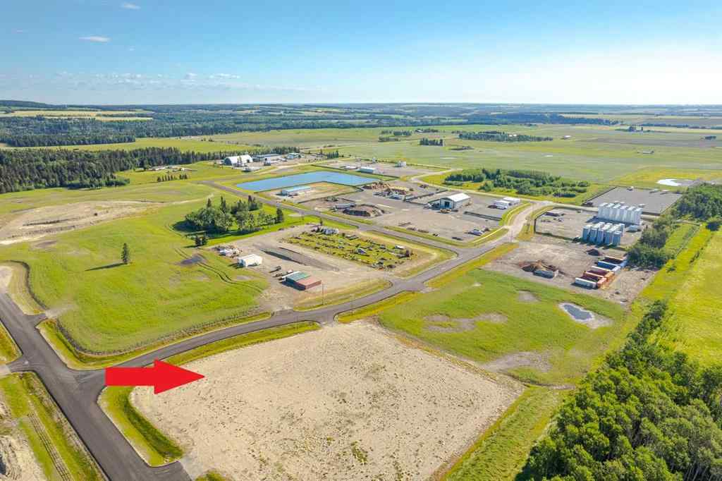 MLS® A2132862 -  #126-32532 RR 42   in NONE Rural Mountain View County, Land