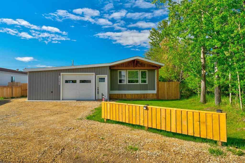 MLS® A2133030 10209 98 Avenue Bezanson, Alberta, T0H0G0
