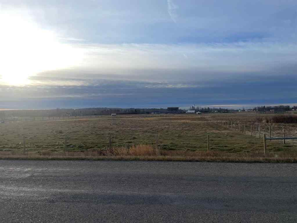 MLS® A2133095 - 253021 432 Township  in NONE Rural Ponoka County, Land