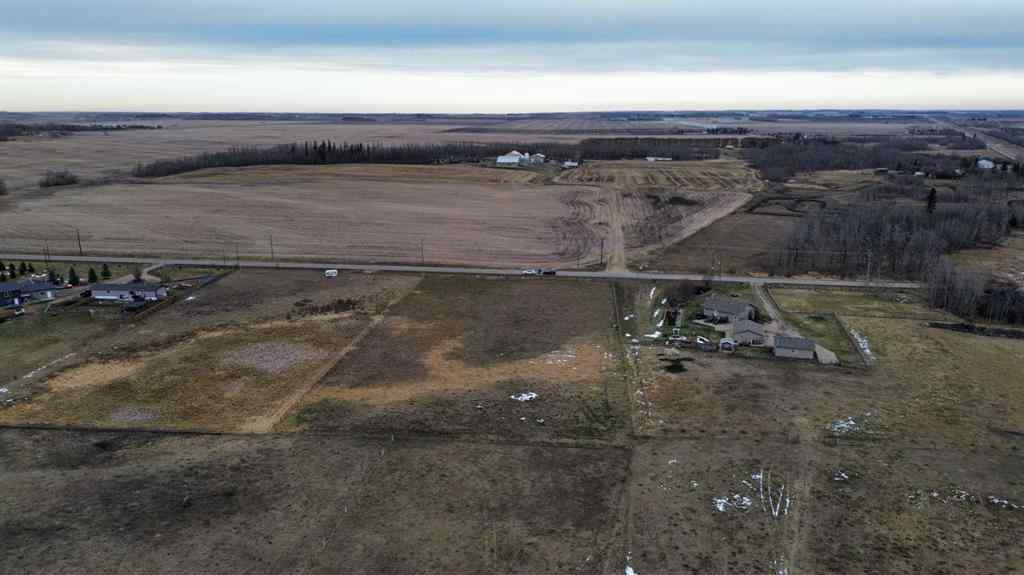 MLS® A2133095 - 253021 432 Township  in NONE Rural Ponoka County, Land