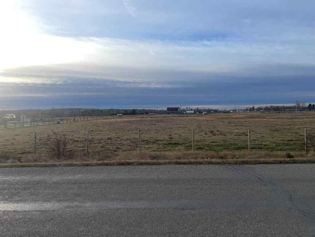 MLS® A2133095 - 253021 432 Township  in NONE Rural Ponoka County, Land