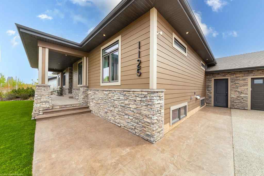 MLS® A2133429 - 1125 16 Street  in Wainwright Wainwright, Residential
