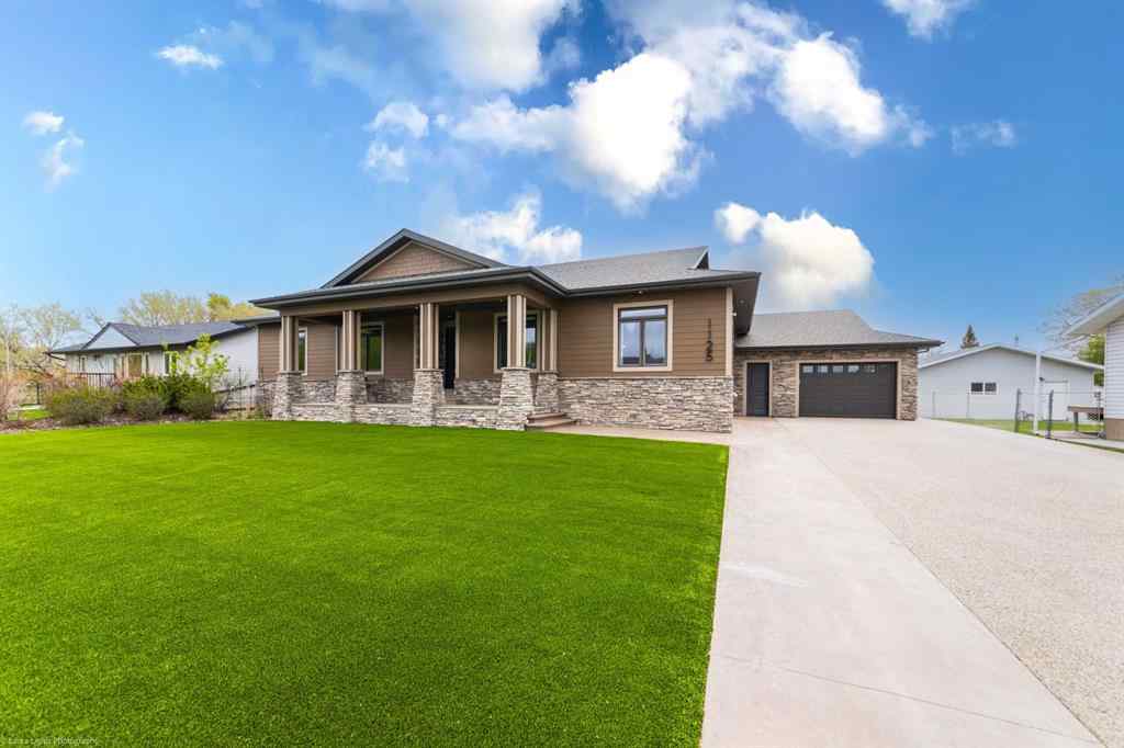 MLS® A2133429 - 1125 16 Street  in Wainwright Wainwright, Residential