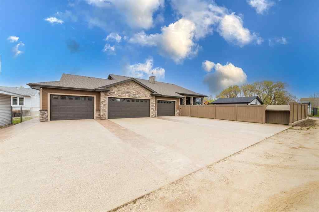 MLS® A2133429 - 1125 16 Street  in Wainwright Wainwright, Residential