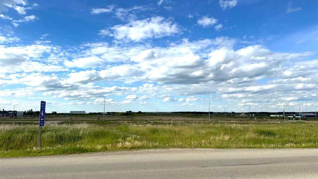 MLS® A2133452 - 400 Shantz Drive   in NONE Didsbury, Land